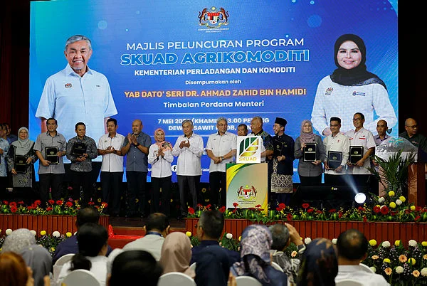 KL157_07052026_TPM_MPOBt69fc50cfm600x4a5a07fe Agro-commodity sector struggles to attract young talent