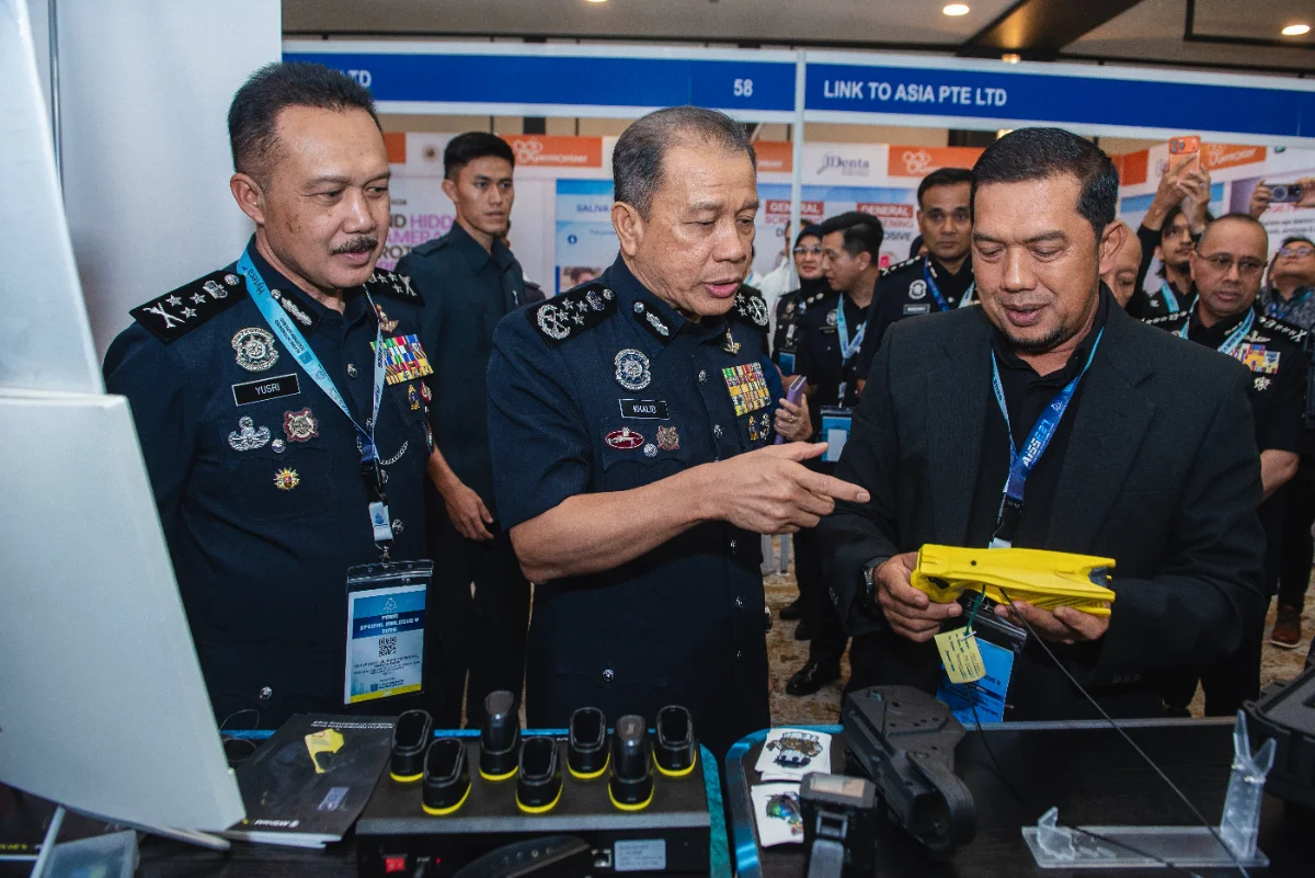 KL20_13052026_PDRM_DIALOGUE PDRM tightens convoy SOPs after fatal Teluk Intan crash