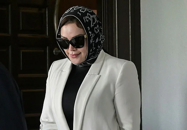 KL22_18052026 _ZIZIE_MAHKAMAHt Court sets July 20 verdict for Zizie Izette in RM2.8m graft trial