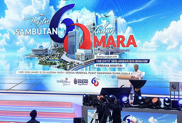 KL25_03052026_60TAHUN_MARA MARA act amendments to safeguard Bumiputera agenda