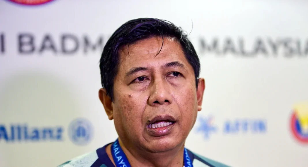 Nova apologises for Malaysia’s mixed doubles failure at Masters