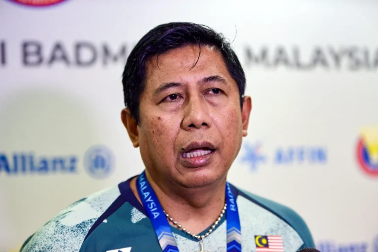 Nova apologises for Malaysia’s mixed doubles failure at Masters