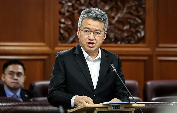 Malaysia must prioritise resilience in new global order