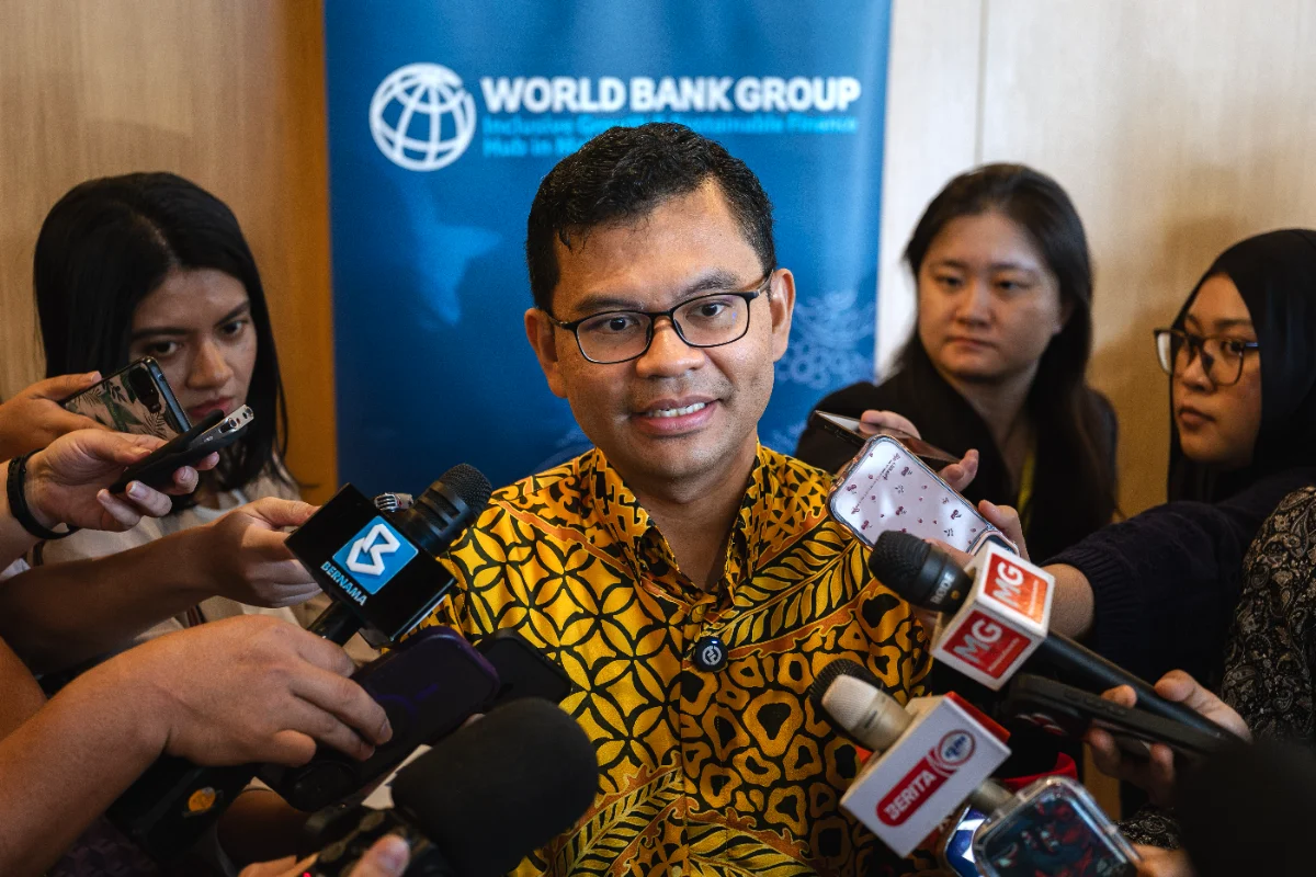 Malaysia's 1Q GDP growth likely to meet or beat 5.3% forecast