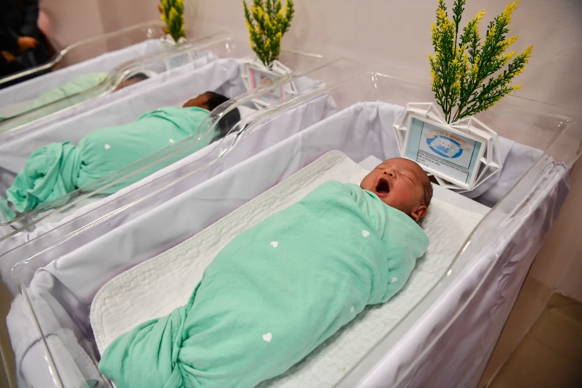 Baby swap incident at HTA resolved, babies returned safely Baby swap incident at HTA resolved, babies returned safely