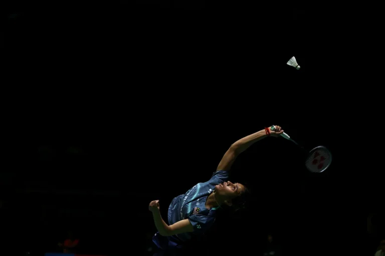 Trust, honesty, and belief fuel Letshanaa's on-court rise