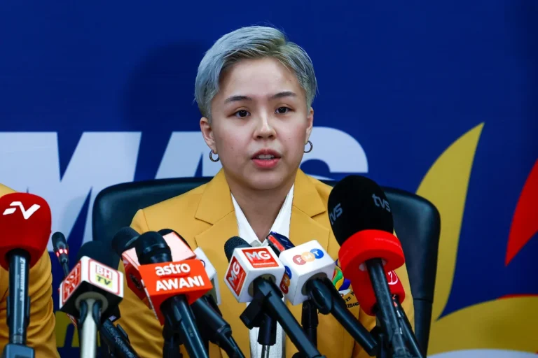 Ee Wei to undergo MRI scan on Monday after knee injury