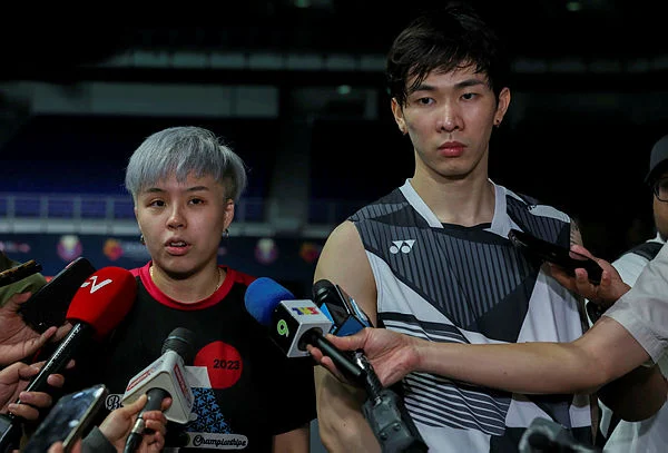 KL35_18052026_MALAYSIA_MASTERSt Toh Ee Wei seeks Jojo’s fighting spirit for Malaysia Masters