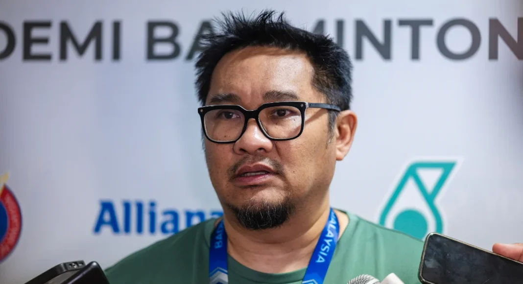 Pearly-Thinaah's Singapore Open fate to be decided Saturday