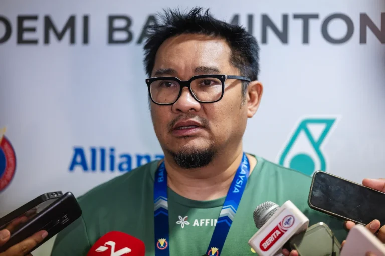 Pearly-Thinaah's Singapore Open fate to be decided Saturday