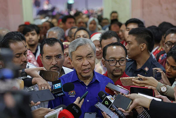 KL45_05052026_GEN_ANSARA Ahmad Zahid calls for firm action against insults to Islam and Malay Rulers