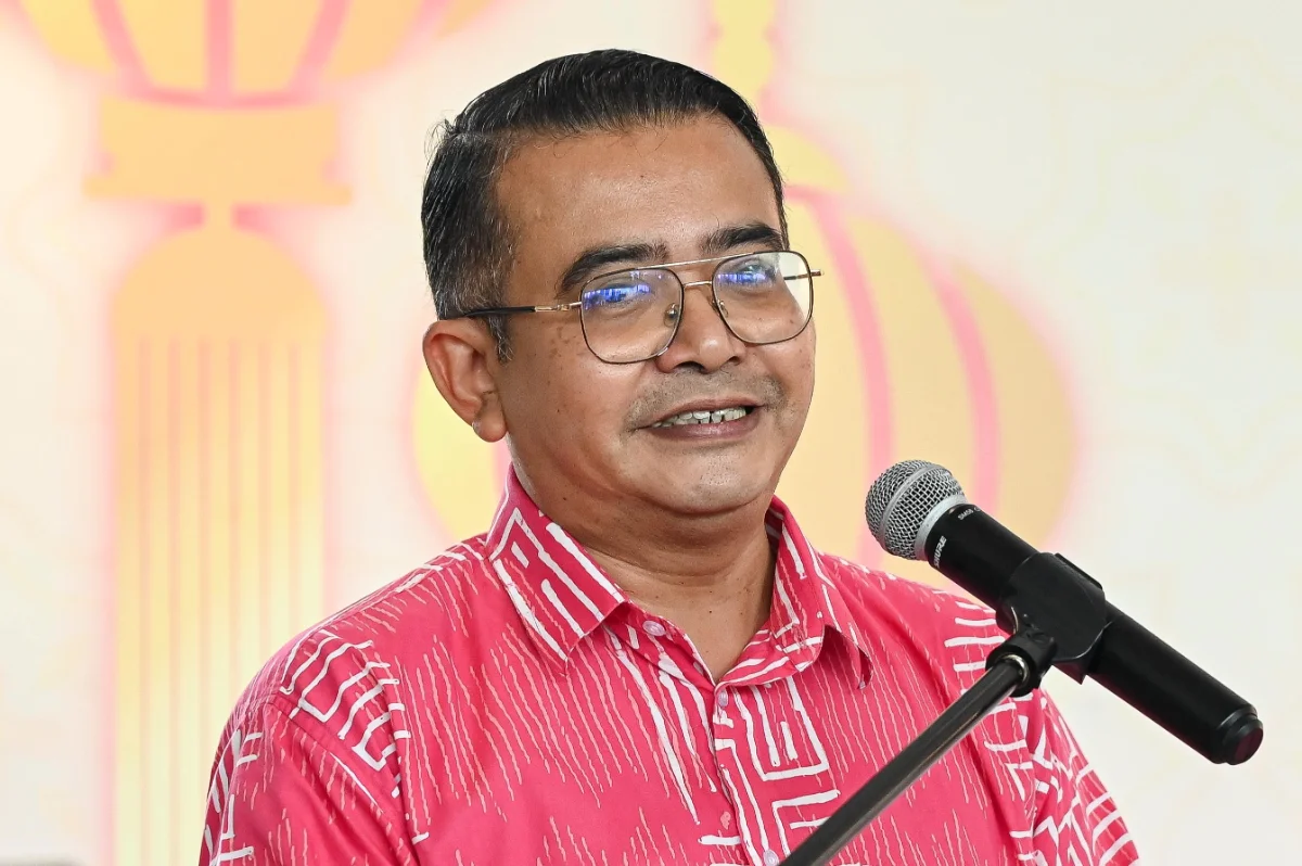 Mega Fam programme positions Malaysia as top tourism destination