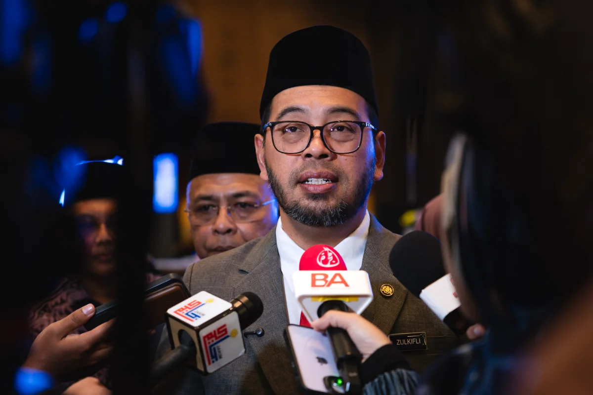 Malaysian haj pilgrims in Arafah get top welfare priority