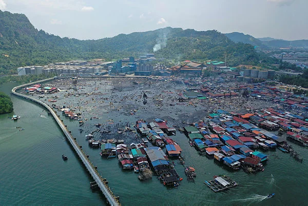 KPKT Airbnb offer 50 houses for Sandakan fire victims KPKT, Airbnb offer 50 houses for Sandakan fire victims