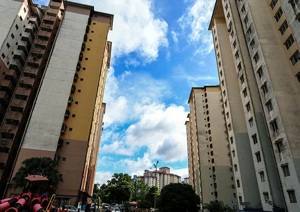 KPKT channels RM17.97 million for Johor housing maintenance