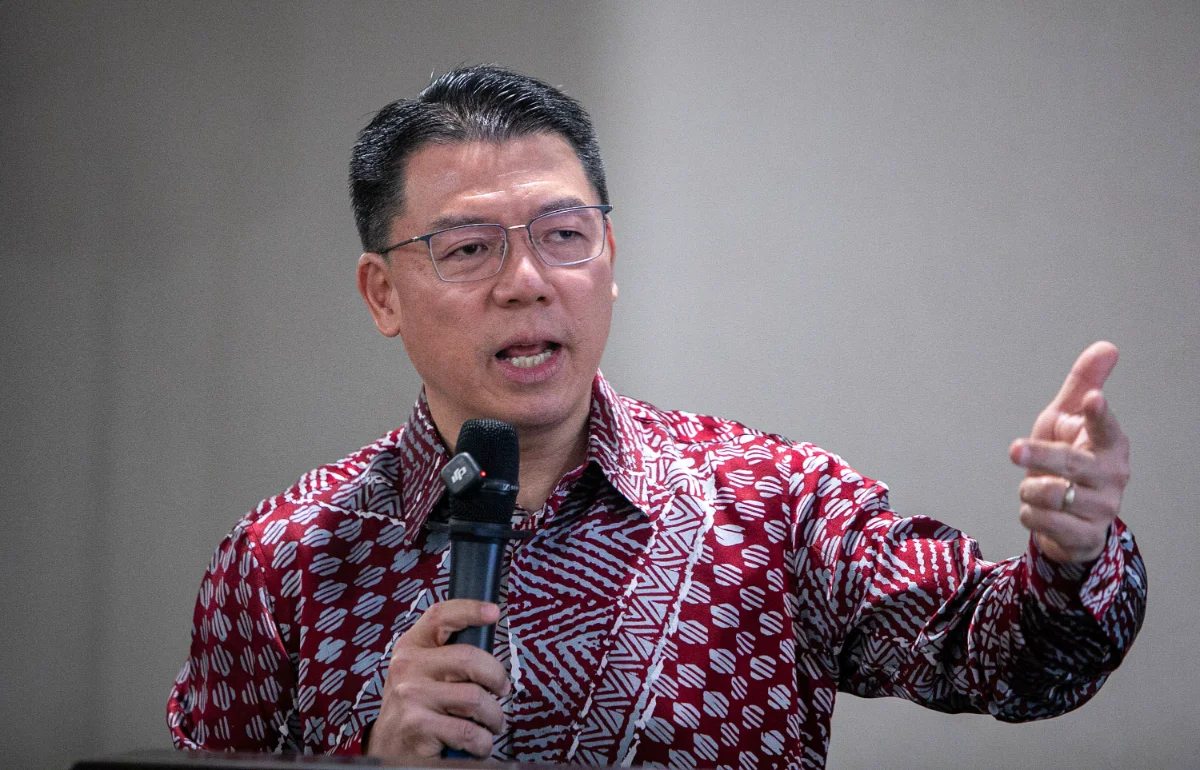 KPKT to introduce OTP mechanism for pre-SPA withdrawal flexibility KPKT to introduce OTP mechanism for pre-SPA withdrawal flexibility