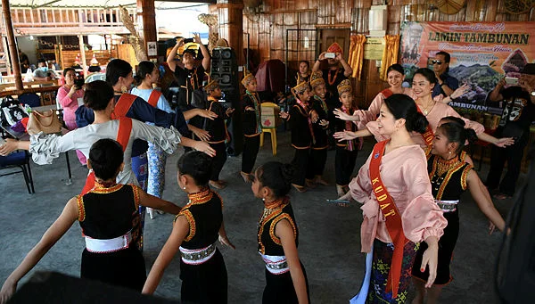 Kaamatan festival crucial for Sabah’s cultural survival