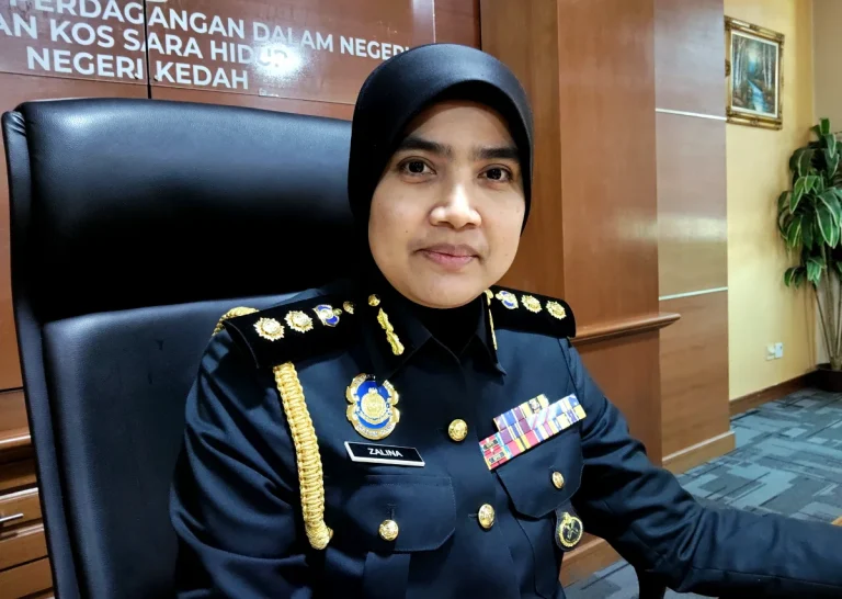 Kedah KPDN investigates three fleet card misuse cases