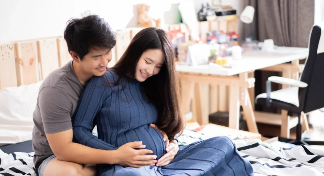 Delayed parenthood in Malaysia: Why more couples are waiting to have children