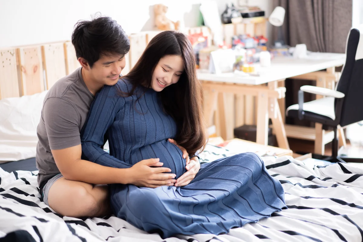 Delayed parenthood in Malaysia: Why more couples are waiting to have children Delayed parenthood in Malaysia: Why more couples are waiting to have children