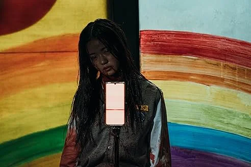 If Wishes Could Kill: Be careful what you app for in Netflix’s deadly new K-drama If Wishes Could Kill: Be careful what you app for in Netflix’s deadly new K-drama
