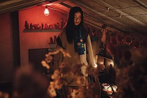 If Wishes Could Kill: Be careful what you app for in Netflix’s deadly new K-drama If Wishes Could Kill: Be careful what you app for in Netflix’s deadly new K-drama