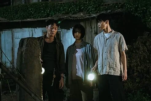 If Wishes Could Kill: Be careful what you app for in Netflix’s deadly new K-drama If Wishes Could Kill: Be careful what you app for in Netflix’s deadly new K-drama