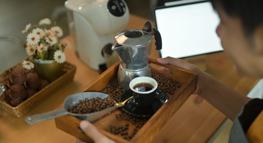 Brewing coffee at home allows people to tailor the taste to their liking. – ALL PICS FROM 123RF