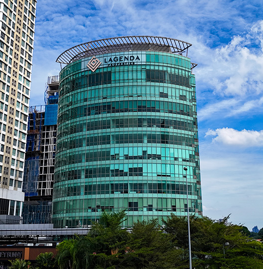 Lagenda_Tower_OfficeGallery Lagenda Properties posts RM262.1m revenue in Q1 FY26, maintains stable earnings