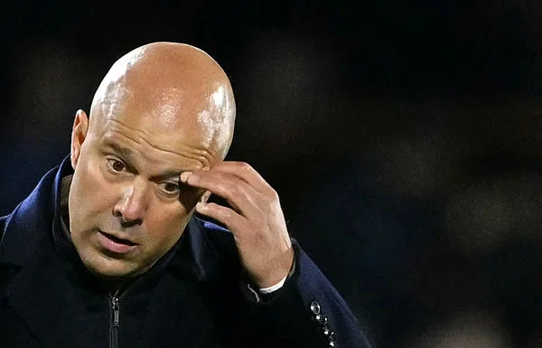 Liverpool sack Arne Slot after title defence flop