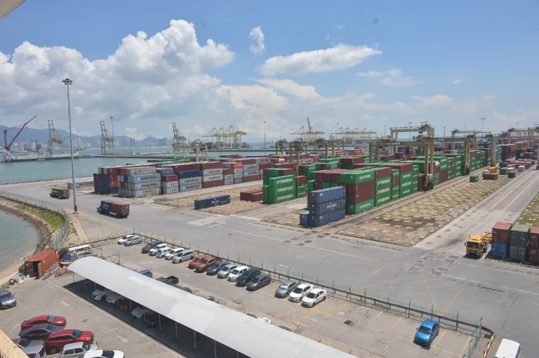 Penang Port’s new digital platform cuts approval time from four hours to 90 minutes
