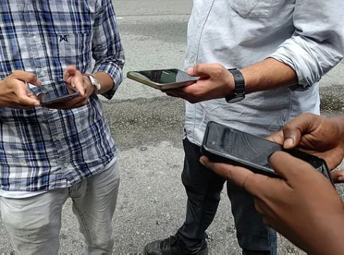 MCMC warns against provocative 3R content online