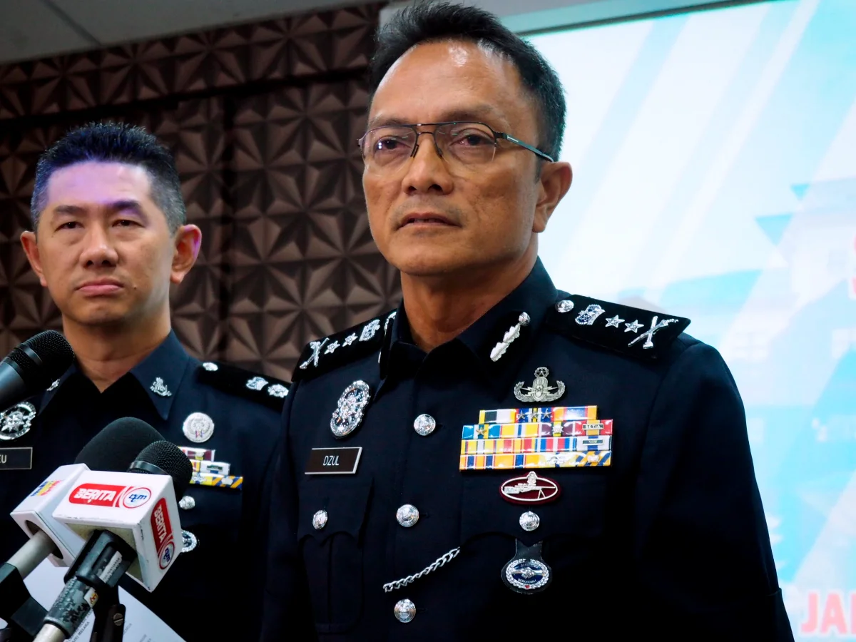 Four students detained in Melaka bullying probe