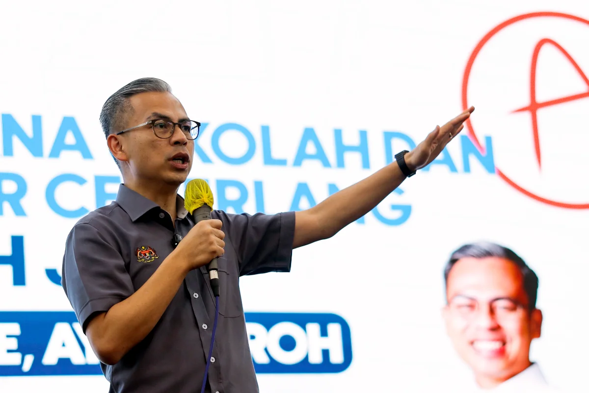 Malaysia to help media firms stay viable, says Fahmi Malaysia to help media firms stay viable, says Fahmi