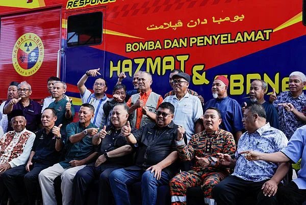 Melaka may keep young BN line-up for next state polls