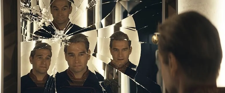 The Boys end with more whimper than bang The Boys end with more whimper than bang