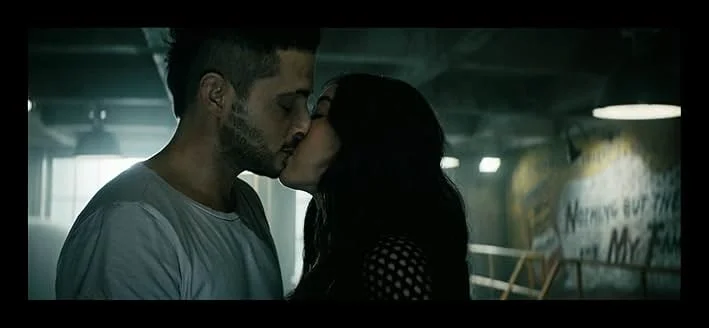 The Boys end with more whimper than bang The Boys end with more whimper than bang