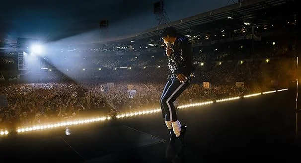 King of Pop: Does Michael finally reveal man behind myth? King of Pop: Does Michael finally reveal man behind myth?