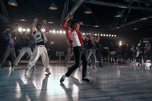 King of Pop: Does Michael finally reveal man behind myth? King of Pop: Does Michael finally reveal man behind myth?