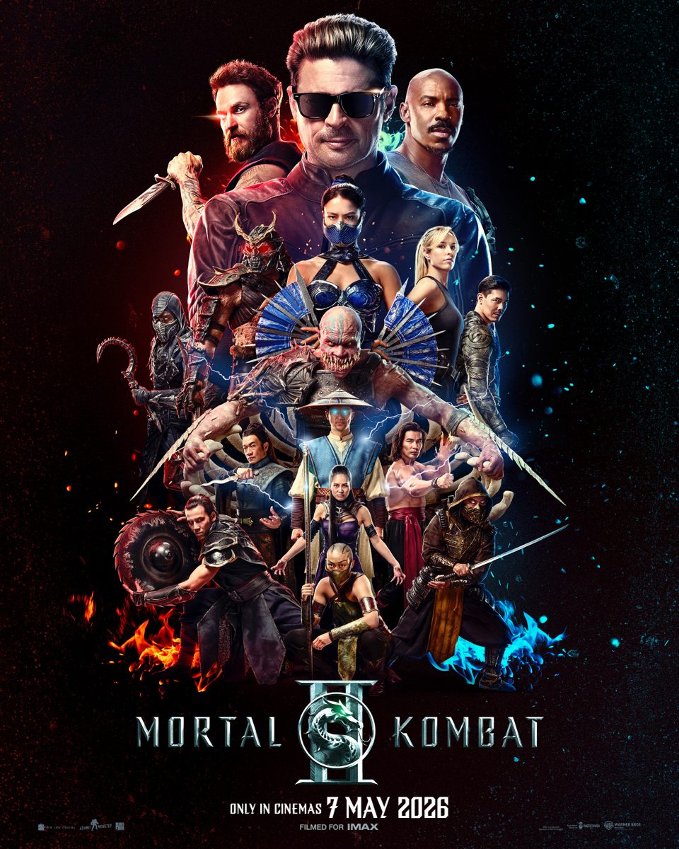 New movies to watch in cinemas this May New movies to watch in cinemas this May