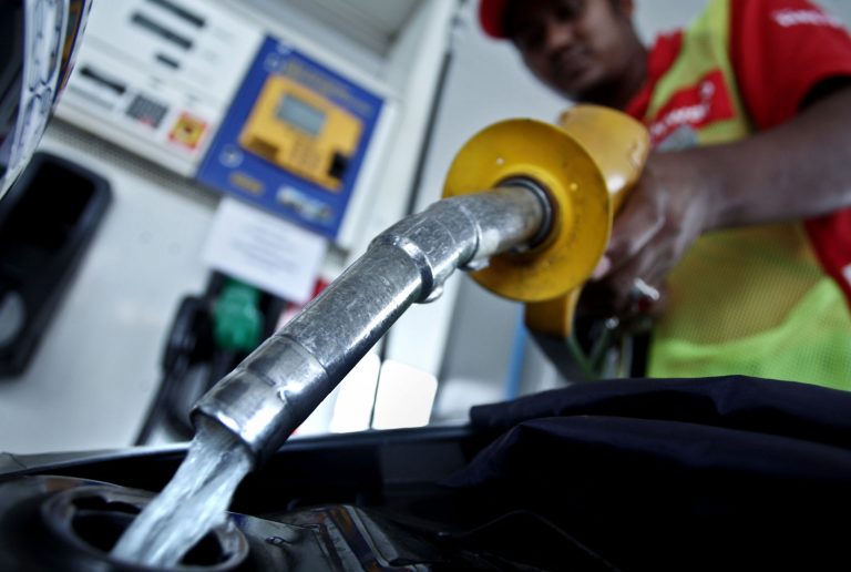 Diesel seizure in Ulu Tiram smuggling bust tops 103,000 litres
