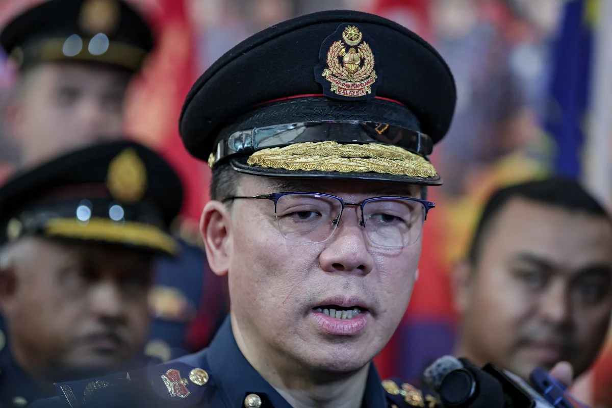 Malaysia aims to become Aseans K9 tracker dog breeding hub Malaysia aims to become Asean's K9 tracker dog breeding hub