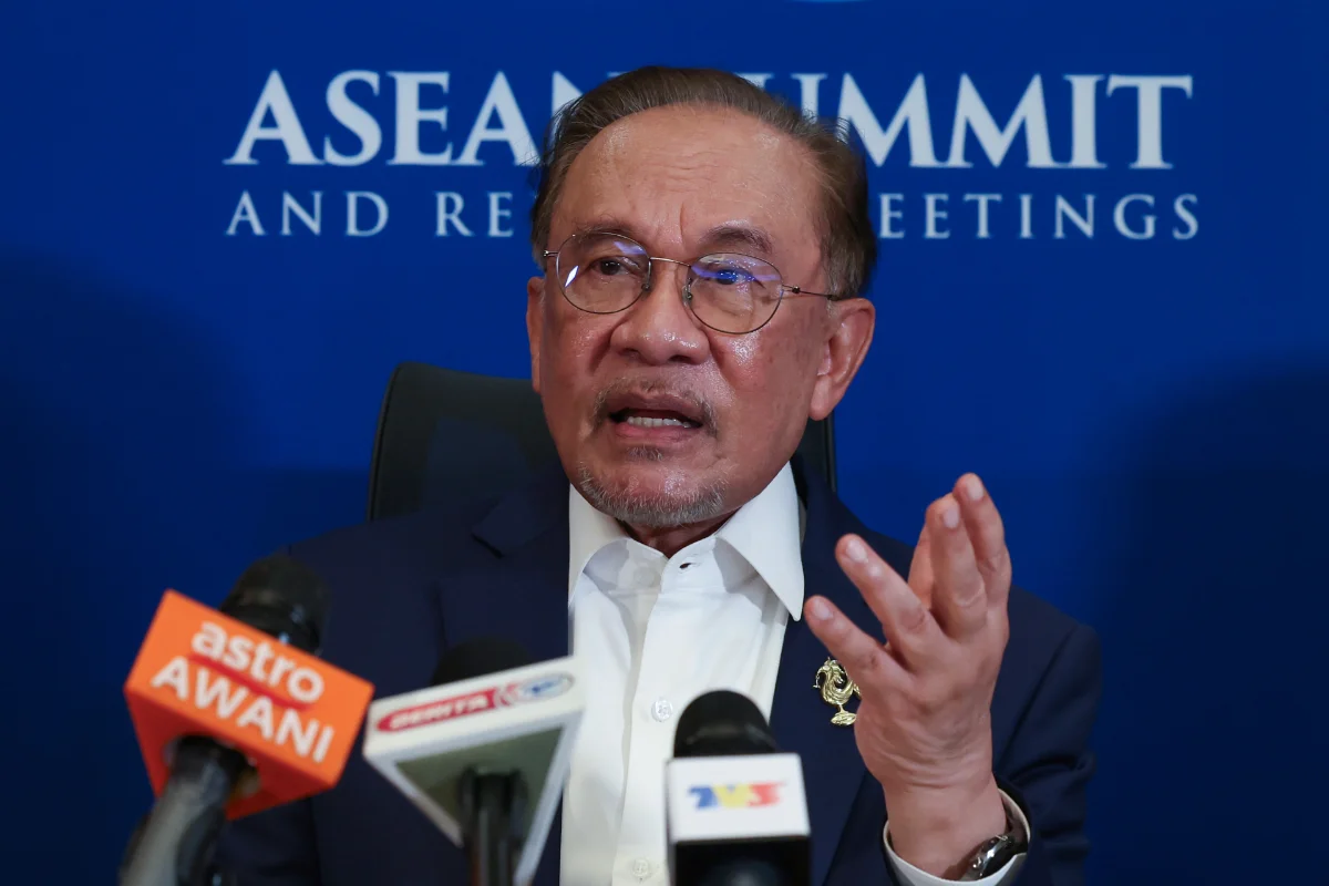 Malaysia and Vietnam deepen ties in digital economy and AI Malaysia and Vietnam deepen ties in digital economy and AI