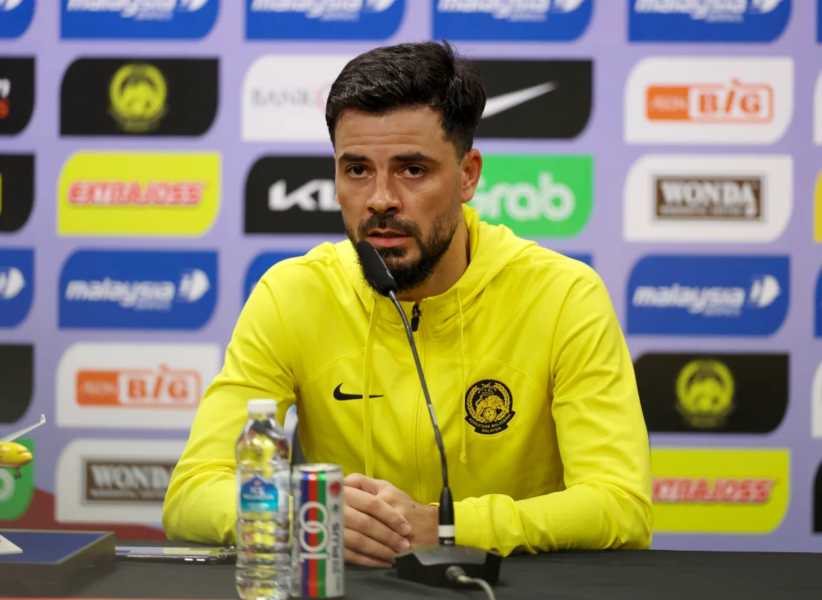 Malaysia can end title drought in ASEAN FIFA Cup says Josue Malaysia can end title drought in ASEAN FIFA Cup, says Josue