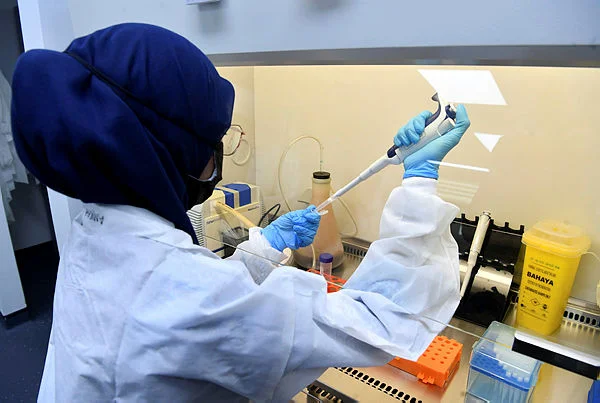 Malaysia must strengthen clinical research ecosystem Malaysia must strengthen clinical research ecosystem