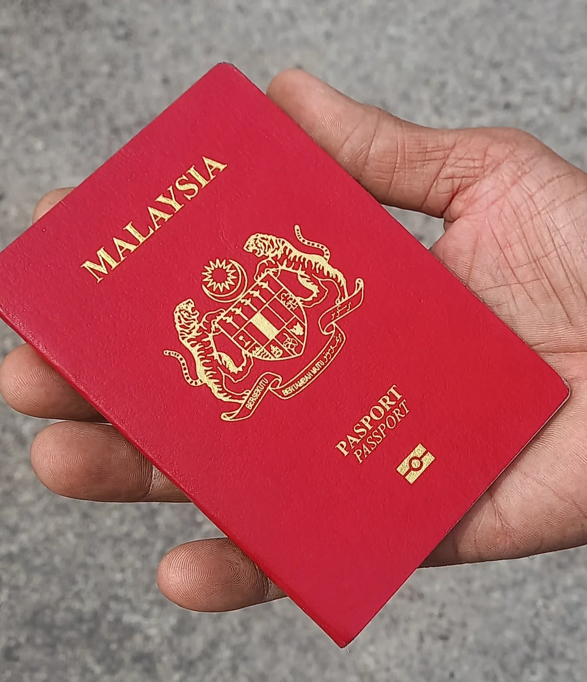 Malaysia passport jumps to 6th in global ranking Singapore stays top Malaysia passport jumps to 6th in global ranking, Singapore stays top