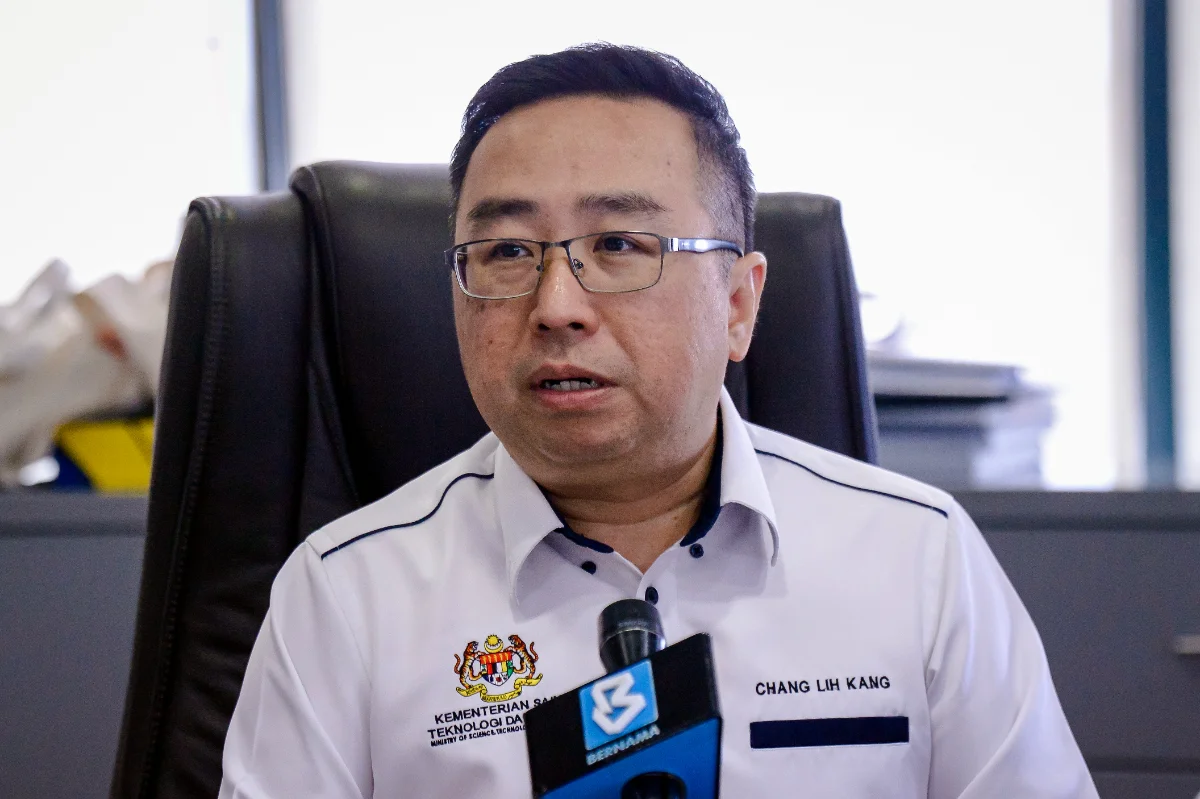 Malaysia targets advanced semiconductor packaging in two years Malaysia targets advanced semiconductor packaging in two years