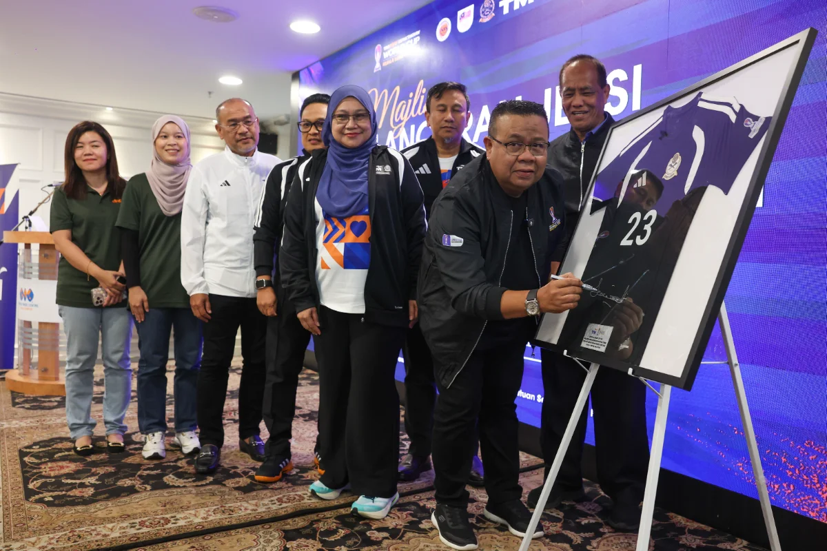 Malaysia wary of resurgent Thailand at Sepak Takraw World Cup Malaysia wary of resurgent Thailand at Sepak Takraw World Cup