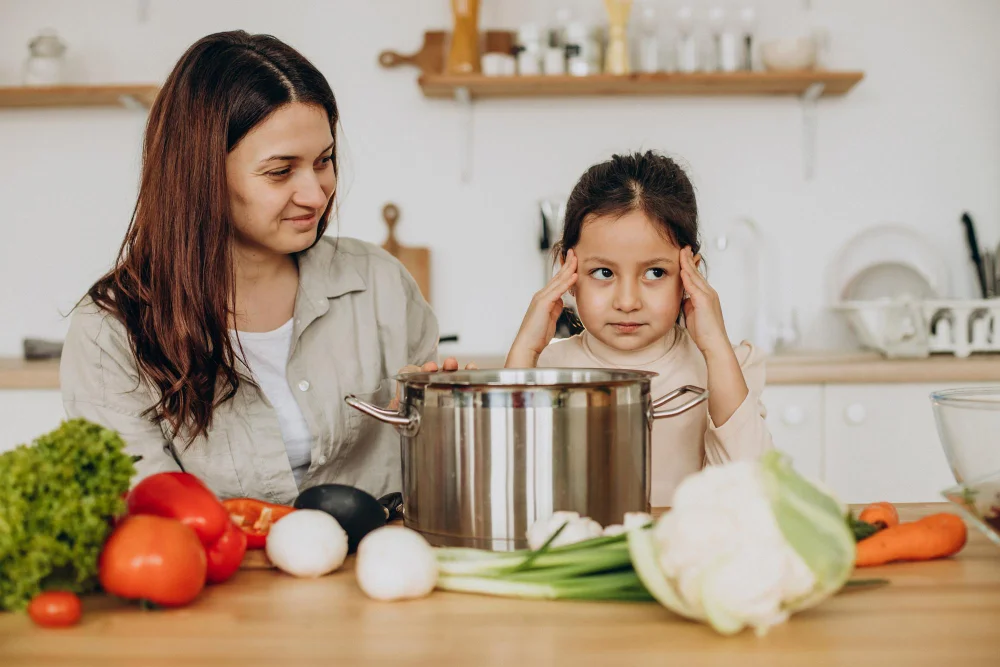 Malaysian mum sparks backlash after complaining eight-year-old daughter cannot cook rice