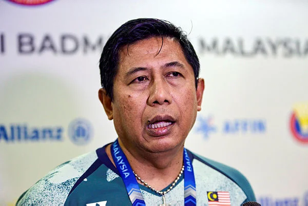 Malaysian shuttlers need stronger mentality says coach Nova Malaysian shuttlers need stronger mentality, says coach Nova